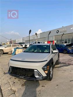 هيونداي كونا